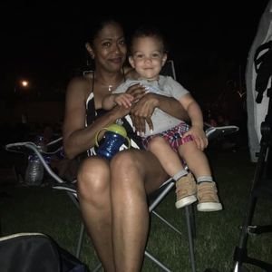 Meet your Posher, Rosanna